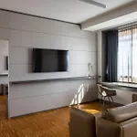 Hotel San Vitale