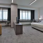 San Vitale Hotel 4*