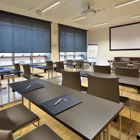 San Vitale 酒店 博洛尼亚