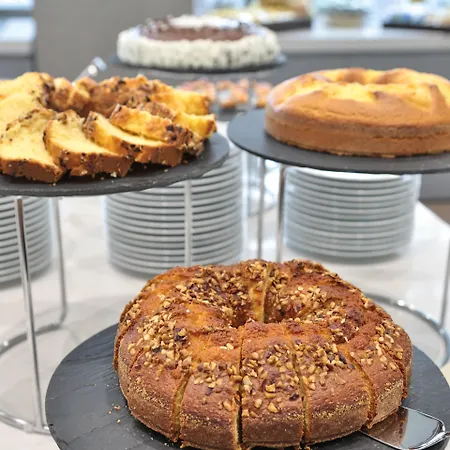 San Vitale Ξενοδοχείο