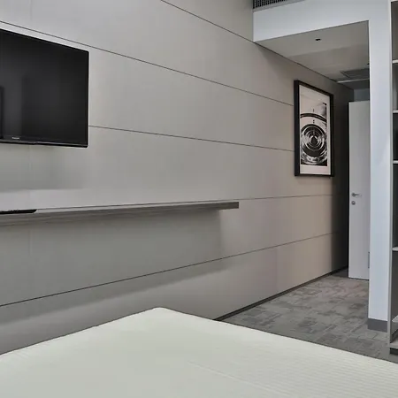 San Vitale Ξενοδοχείο Μπολόνια