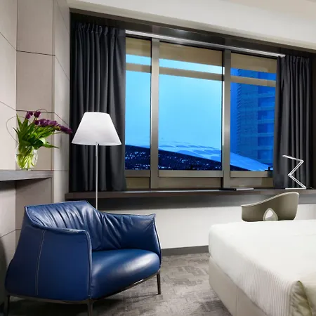 San Vitale Ξενοδοχείο