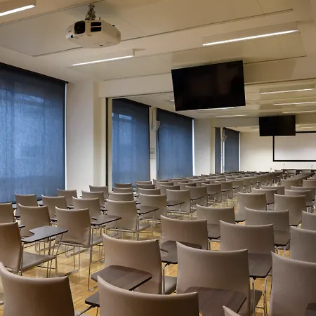 San Vitale 4* Μπολόνια