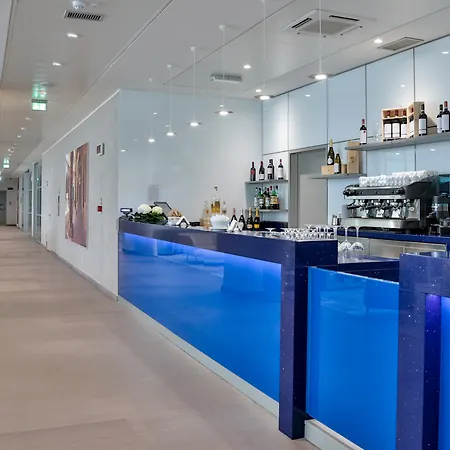 San Vitale Hotel 4*