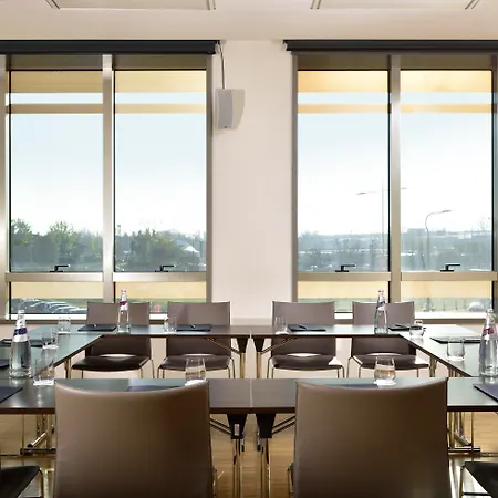 Ξενοδοχείο San Vitale