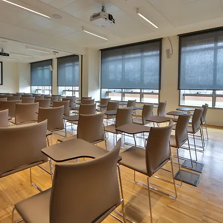 San Vitale 酒店 4*