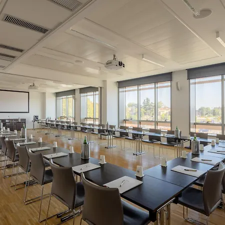 San Vitale 酒店 4*