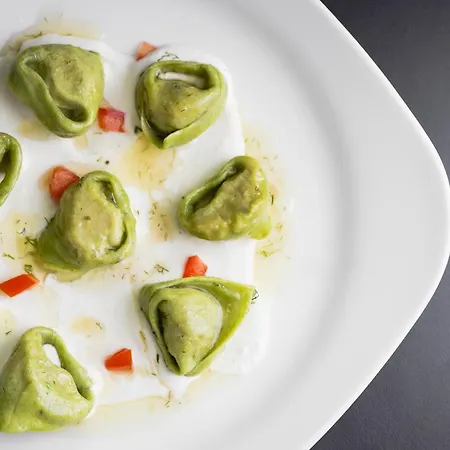 San Vitale 博洛尼亚