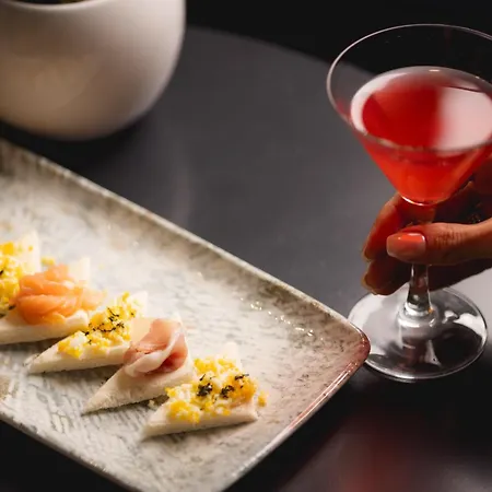 San Vitale Ξενοδοχείο 4*