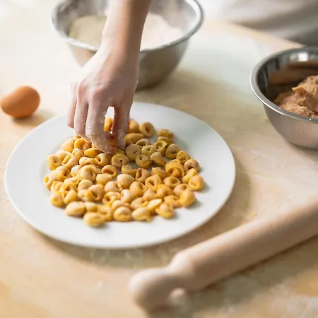 San Vitale Μπολόνια