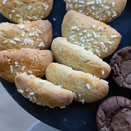 酒店 San Vitale 博洛尼亚