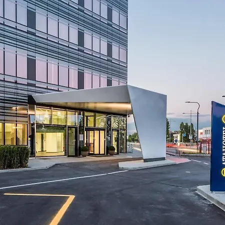 San Vitale 4* 博洛尼亚