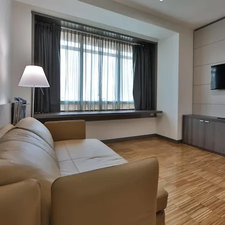 酒店 San Vitale 4*