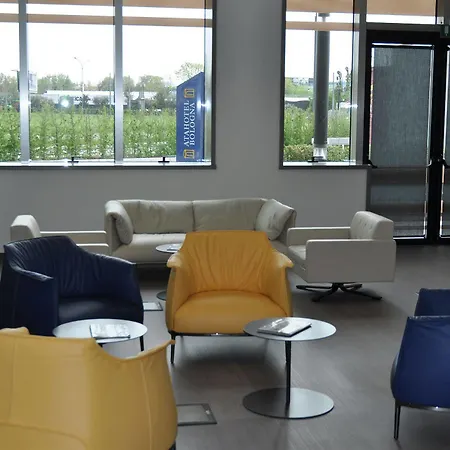 酒店 San Vitale 博洛尼亚