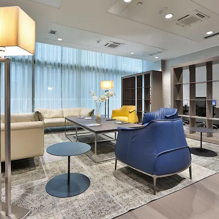 San Vitale Ξενοδοχείο