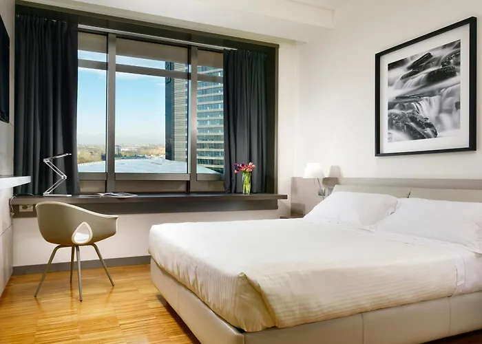 ホテル San Vitale