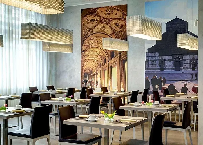 Hotel San Vitale 4*