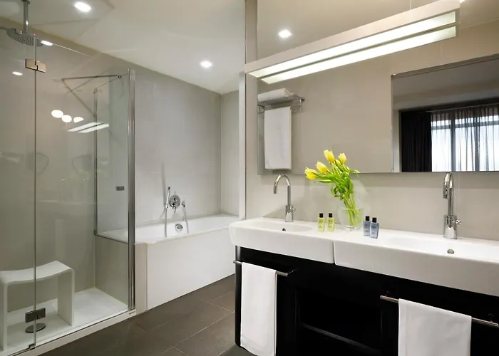 San Vitale 4* Boloňa