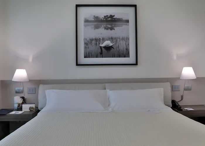 San Vitale Hotel
