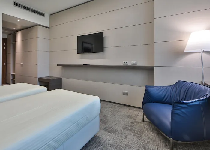 Hotel San Vitale 4*