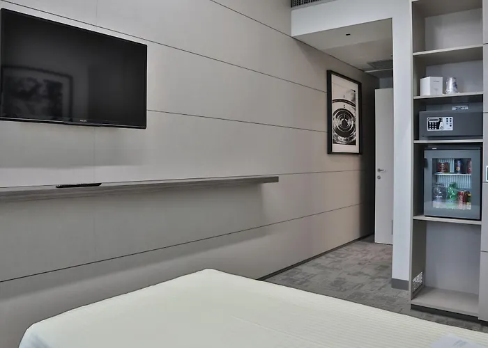 San Vitale ホテル ボローニャ