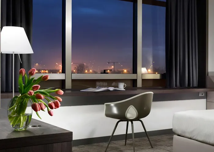 San Vitale Hotel Bologne