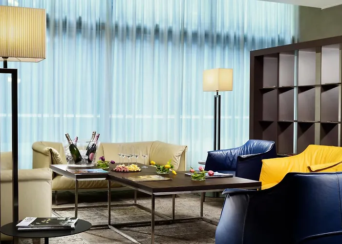 San Vitale 4* Bologne
