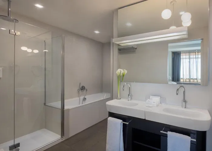 Hotel San Vitale 4*