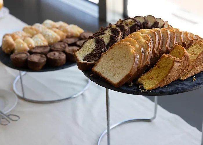 ホテル San Vitale