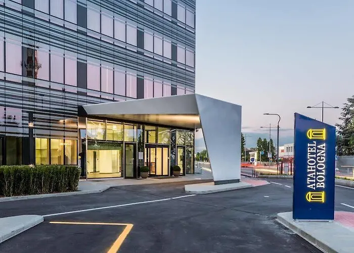 San Vitale 4* Boloňa