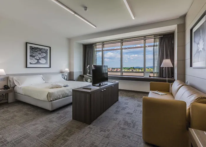 Hotel San Vitale
