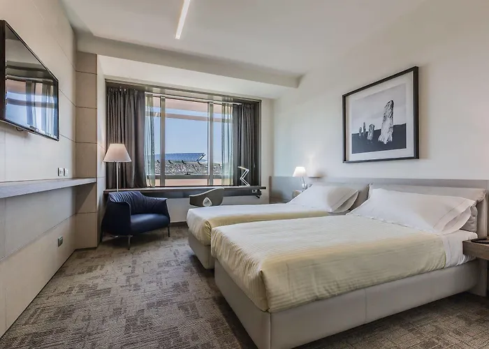 San Vitale Hotel 4*