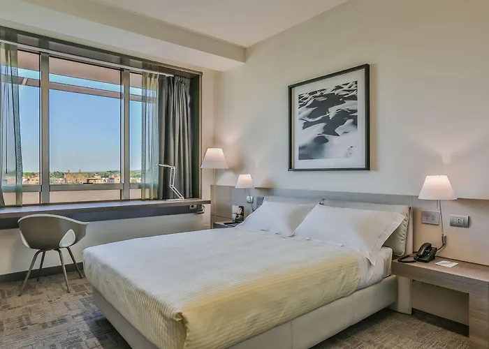 San Vitale ホテル