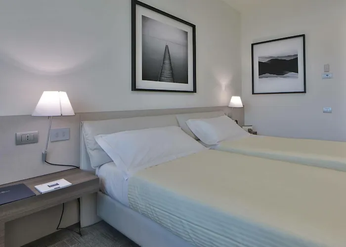 ホテル San Vitale 4*