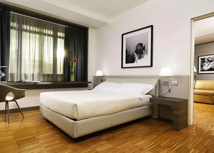 Hotel San Vitale 4*