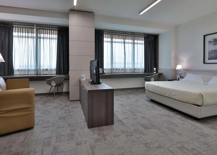 San Vitale Hotel 4*