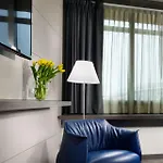 San Vitale 4* Bologna