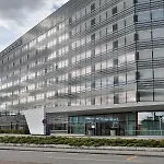 San Vitale Hotel 4*