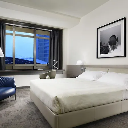 Hotel San Vitale