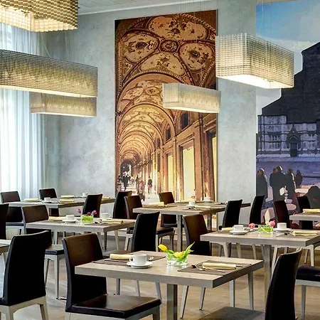 Hotel San Vitale 4*