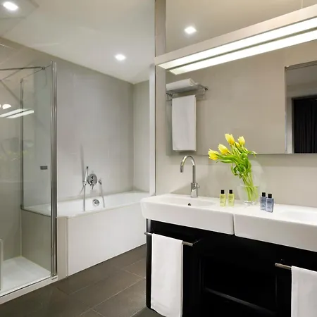 San Vitale 4* Bologna