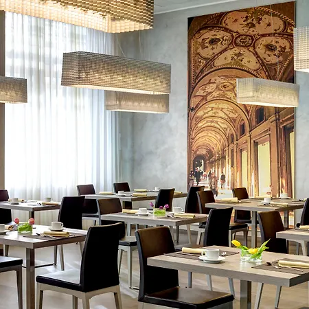San Vitale Hotel 4*