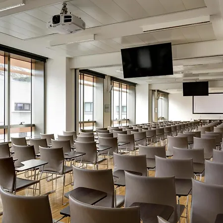 San Vitale Hotel Bologna