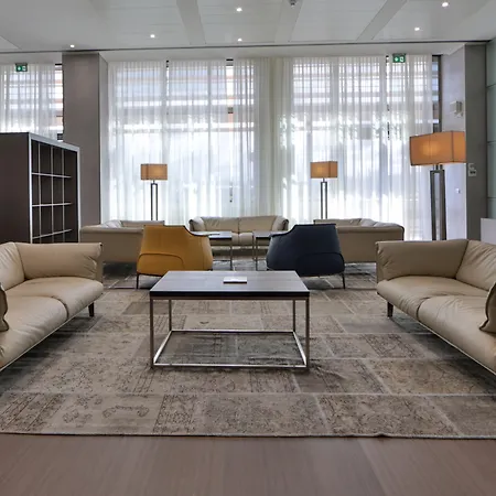 Hotel San Vitale Bologna