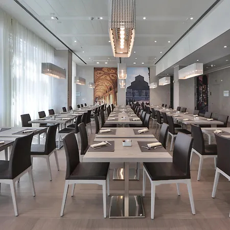 San Vitale Hotel Bologna