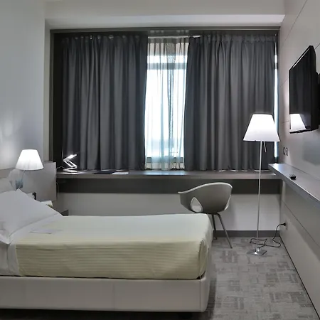 Hotel San Vitale