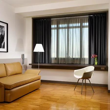 Hotel San Vitale