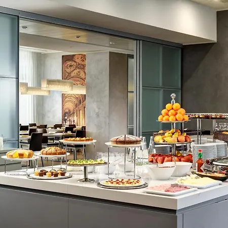 San Vitale Hotel