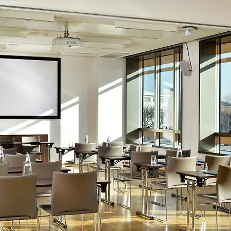 San Vitale Hotel 4*