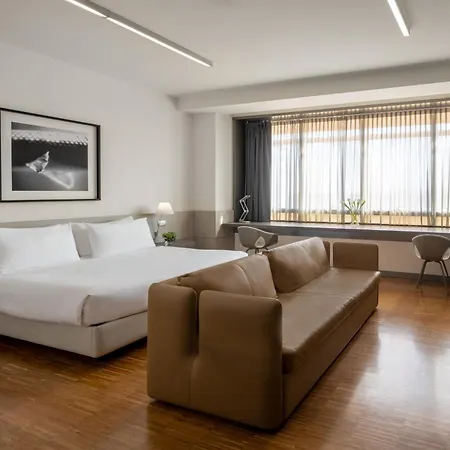 Hotel San Vitale Bologna